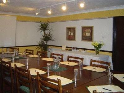 The New Inn Heckfield Dış mekan fotoğraf