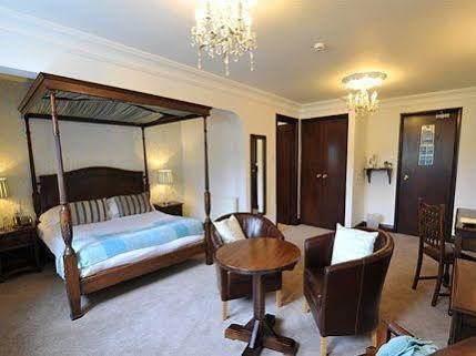 The New Inn Heckfield Dış mekan fotoğraf